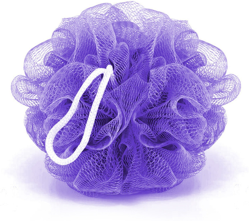 Sheenuu Bath Shower Round Loofah Sponge Pack of 4 Multicolor Price in India Buy Sheenuu Bath Shower Round Loofah Sponge Pack of 4 Multicolor Online In India Reviews Ratings Features Flipkart