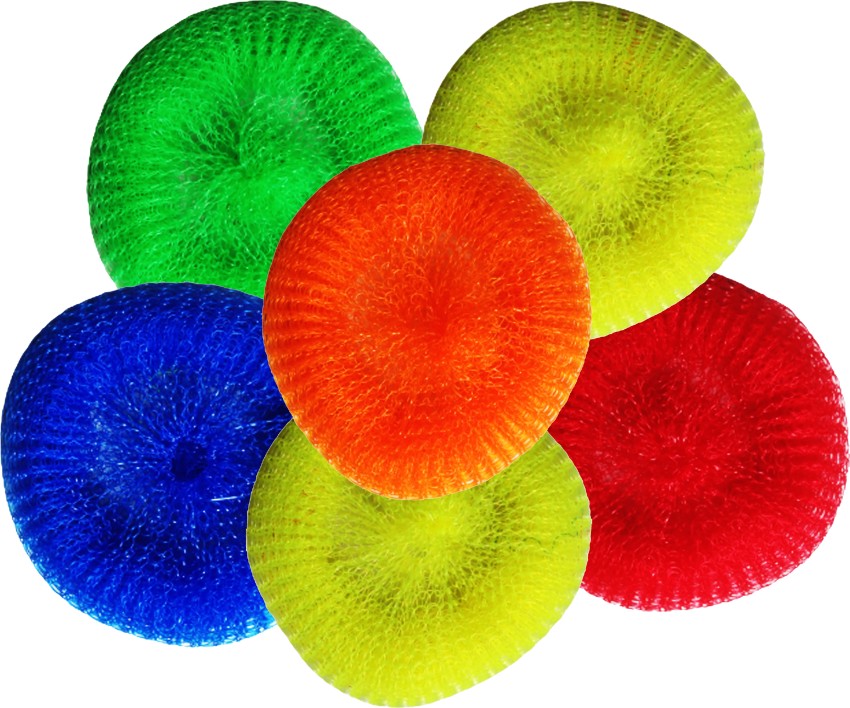 Nylon Scrubbers - Extra Large