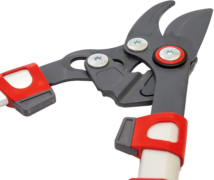 Wolf garten power cut bypass lopper telescopic cheap