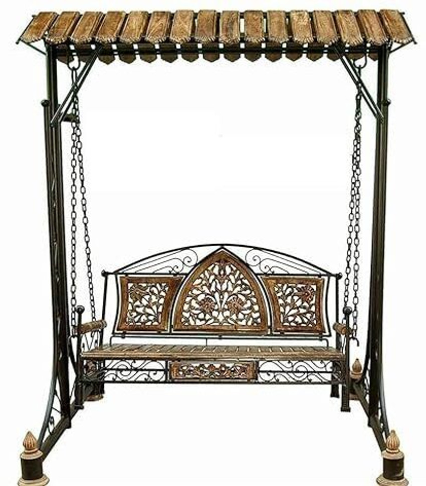 Balcony jhula online clearance