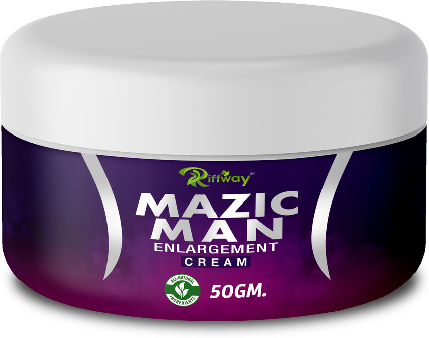 Extra man discount gel