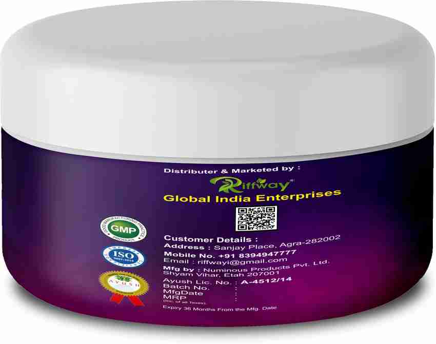 Extra man shop gel