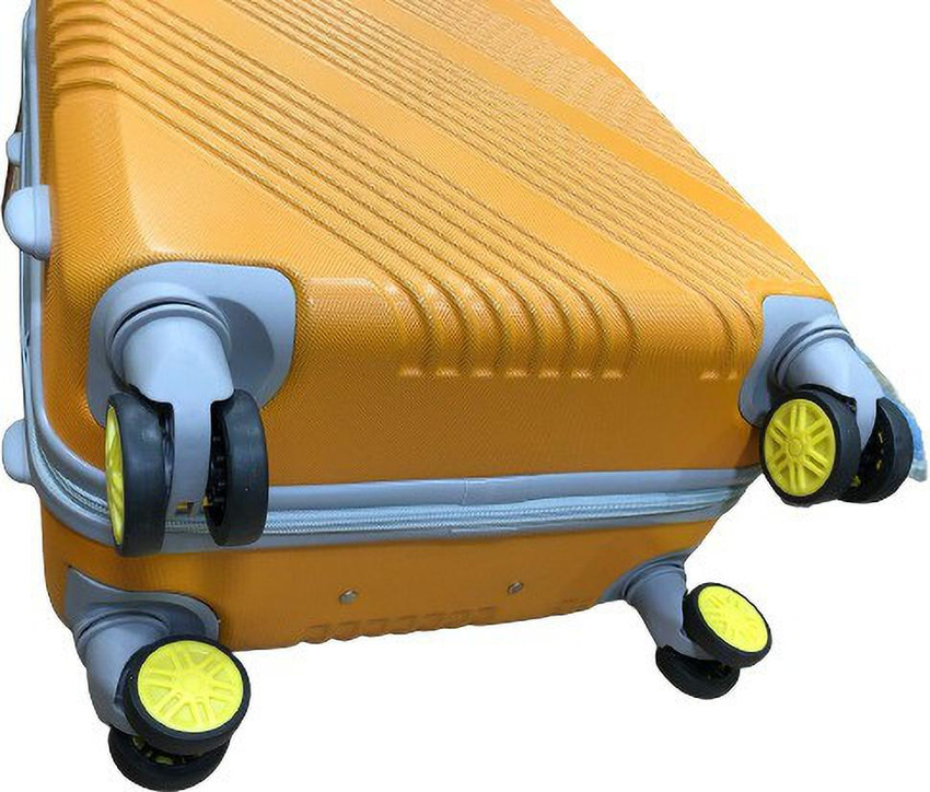 Sinomate trolley bag best sale 24 inch price
