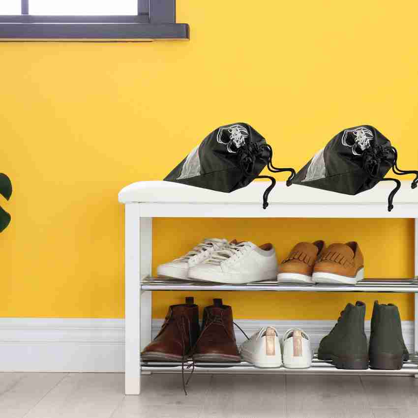 Shoe and bag storage outlet