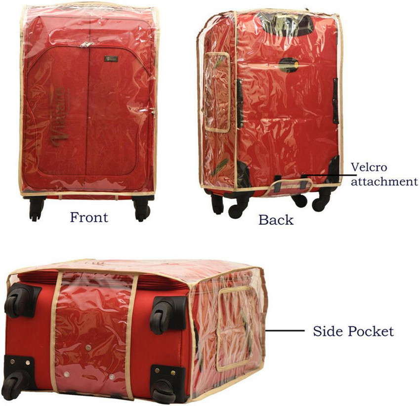 Update 78+ trolley bag cover 24 inch super hot esthdonghoadian