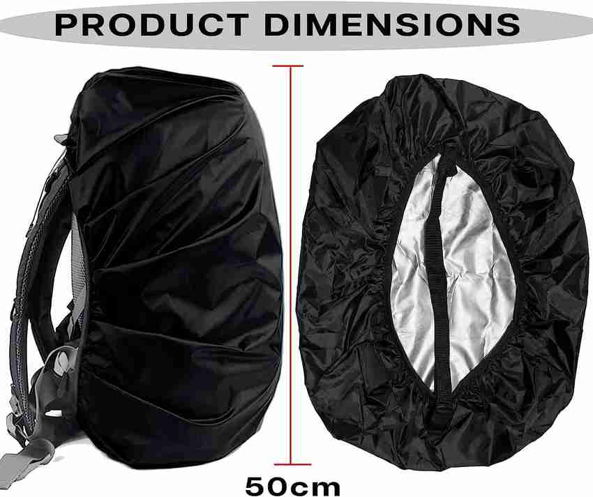STORITE Rain Cover Dust Cover Backpack with Adjustable Cover Laptop Bag Cover School Bag Cover Luggage Cover Price in India Buy STORITE Rain Cover Dust Cover Backpack with Adjustable