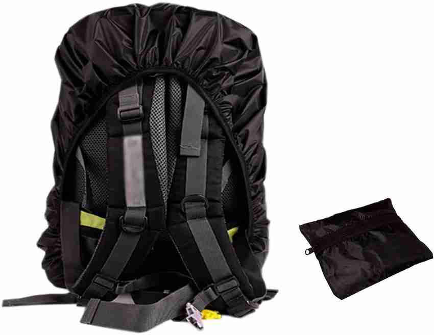 Ashopper Village 0 Waterproof Dust Proof 65L to 80L Rain Cover for Backpack Bags Luggage Cover Price in India Buy Ashopper Village 0 Waterproof Dust Proof 65L to 80L Rain Cover