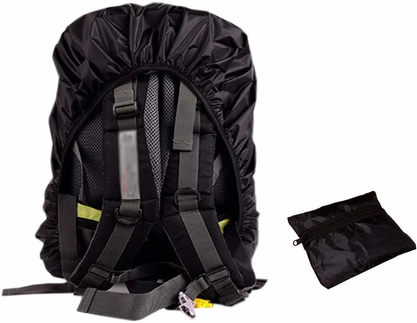 65l backpack store rain cover