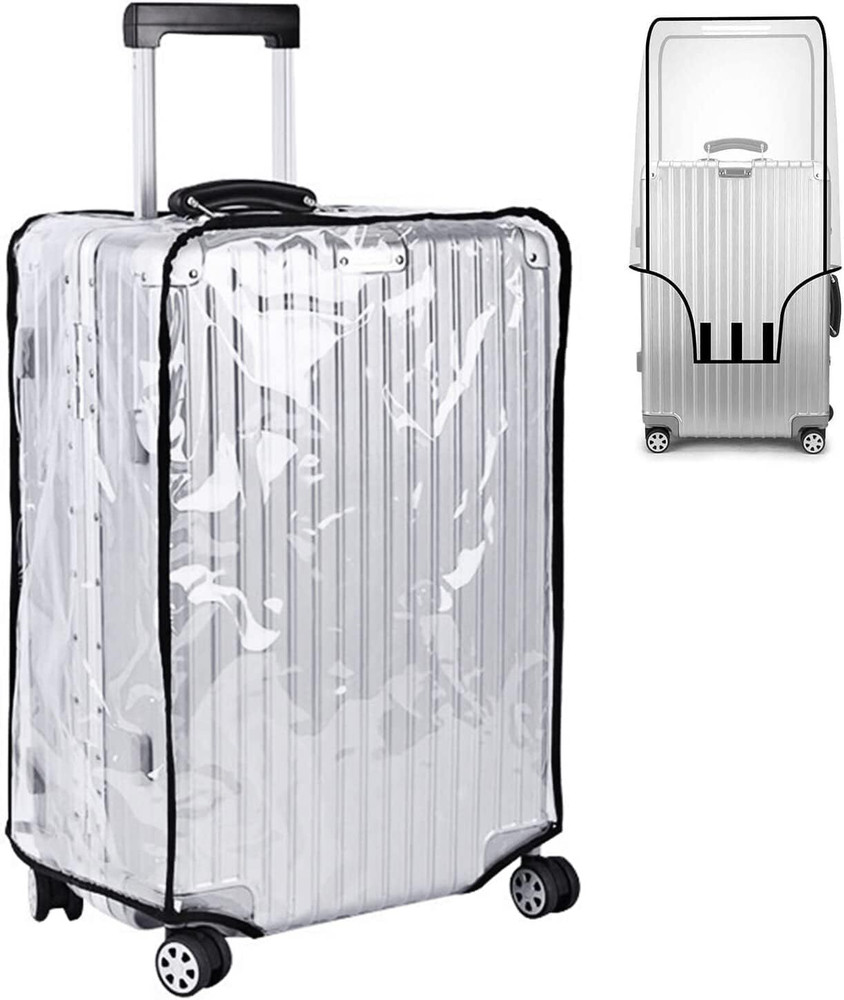 Waterproof hard luggage cheap