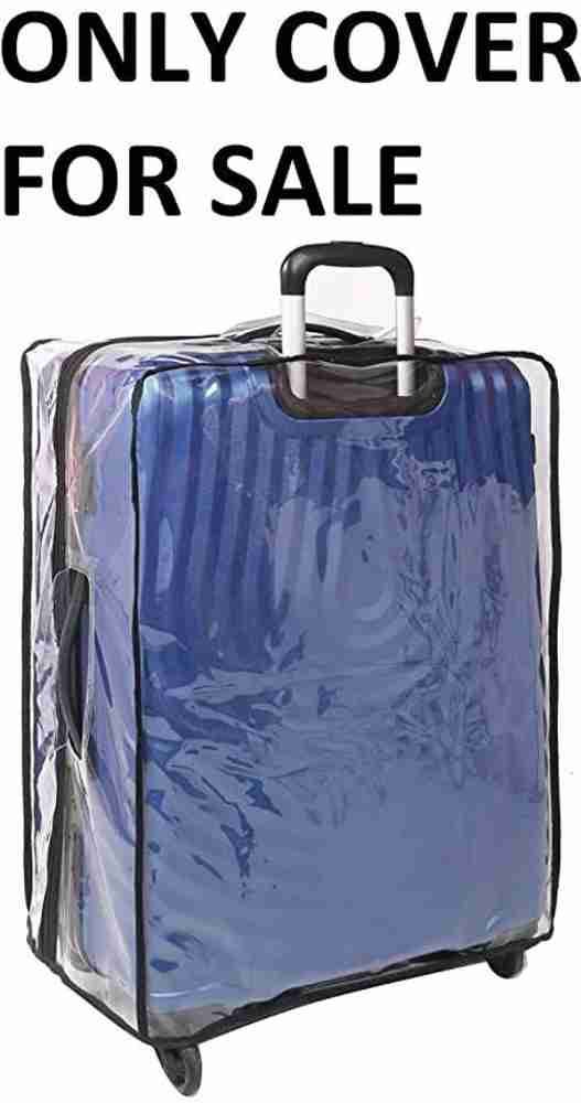 IMPEX Hard 28 inch Luggage Cover Luggage Cover Luggage Cover