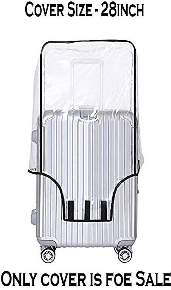 Sky bag trolley cover store