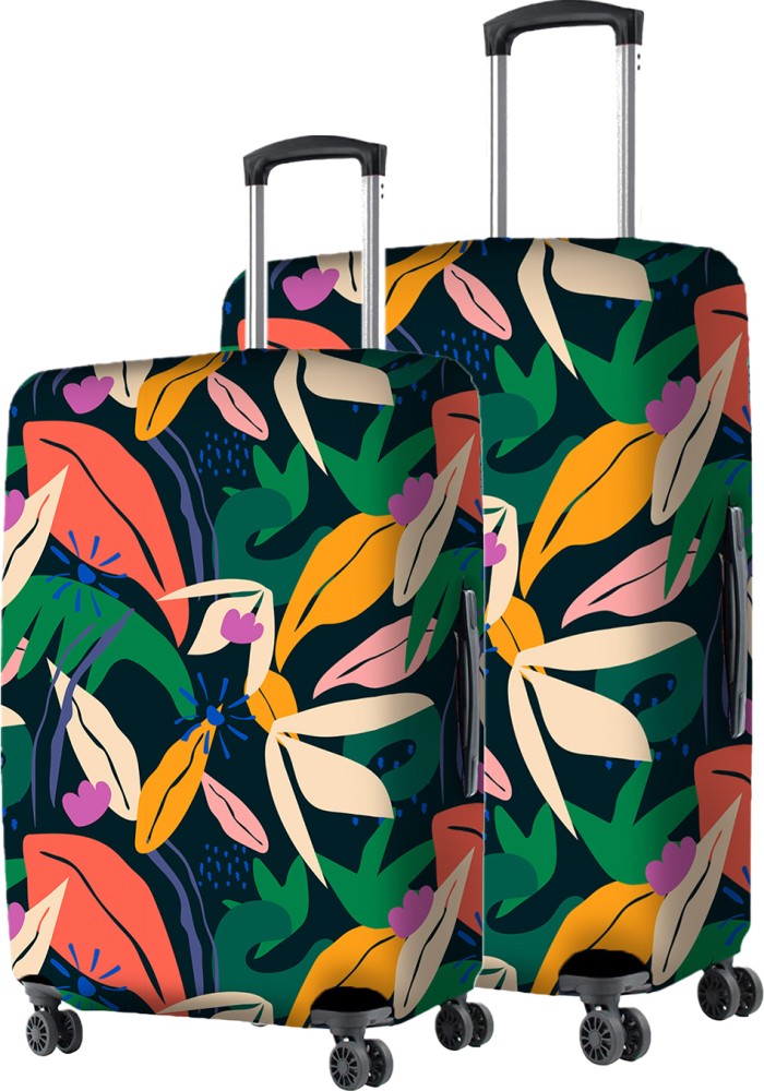 Luggage hotsell cover set