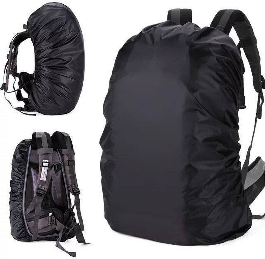TSK Raincover Waterproof Rain Dust Cover 30L to 50L Laptop Hiking