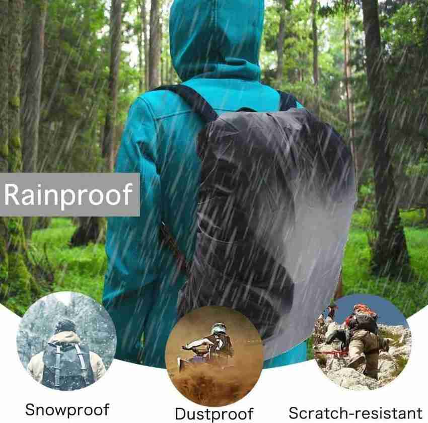 65l backpack rain cover clearance