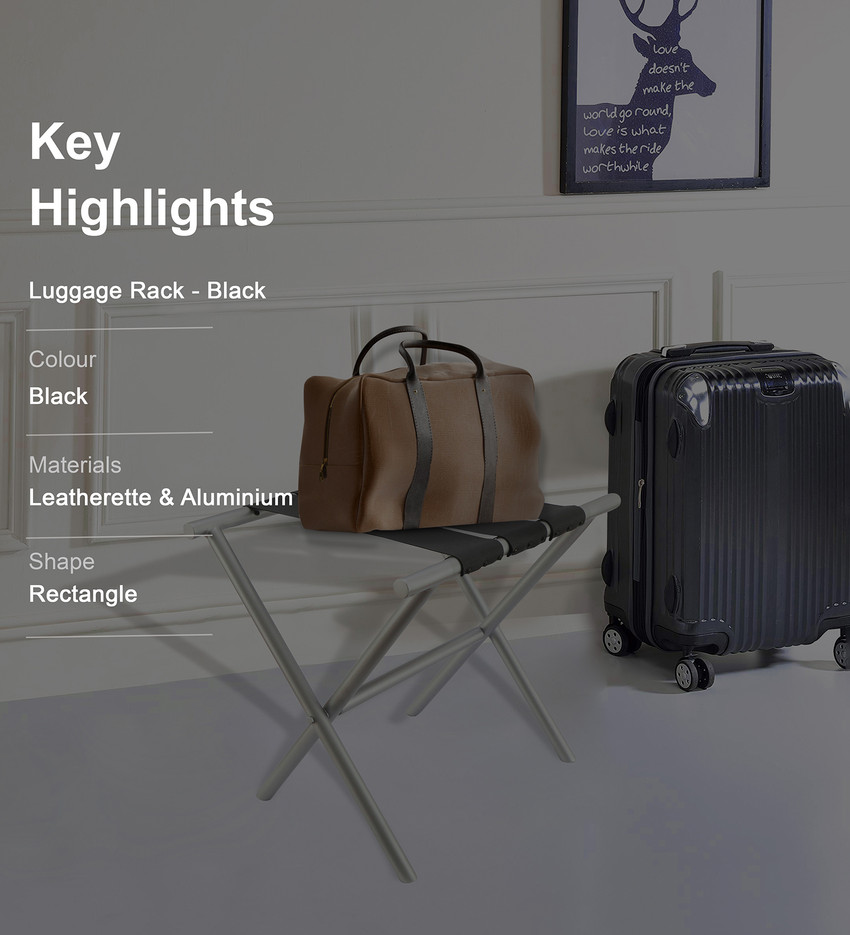 Bag stand online organizer
