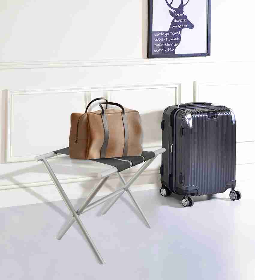 Bag shop stand organizer
