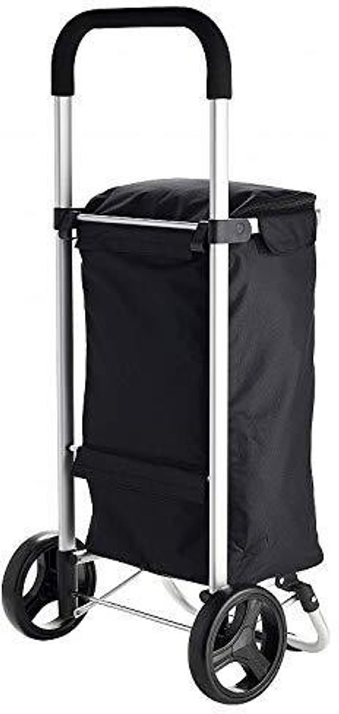 Inditradition Shopping Trolley Bag Grocery Shopping Foldable Cart with Wheels Luggage Trolley Price in India Buy Inditradition Shopping Trolley Bag Grocery Shopping Foldable Cart with Wheels Luggage T...