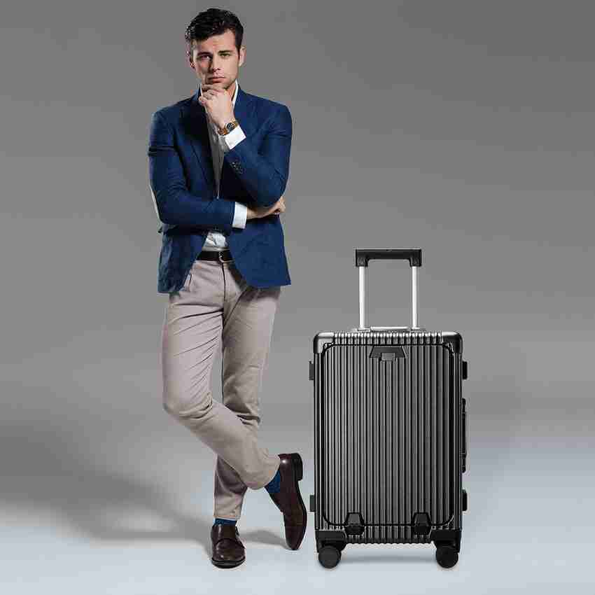 Ambassador luggage deals