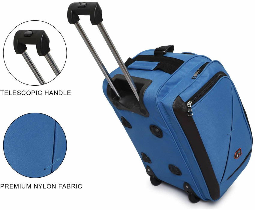 Sky travel discount luggage sizes