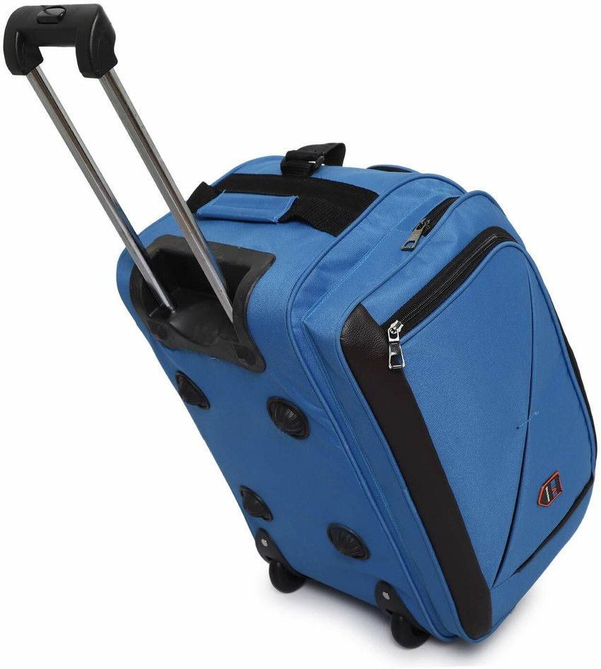 Discover more than 145 biggest size of trolley bag latest 3tdesign.edu.vn