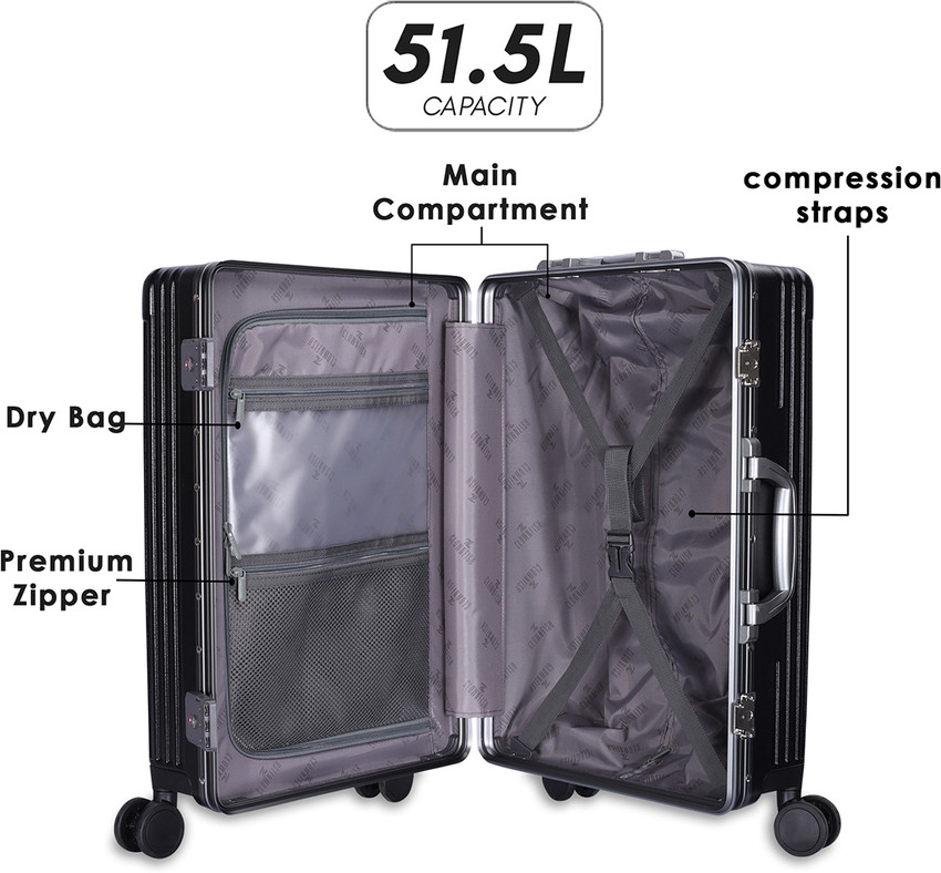 Ambassador online luggage price