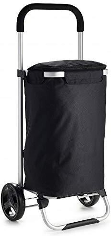 Waterproof best sale shopping trolley