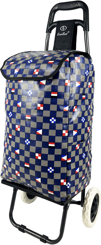 Vegetable trolley bag flipkart discount