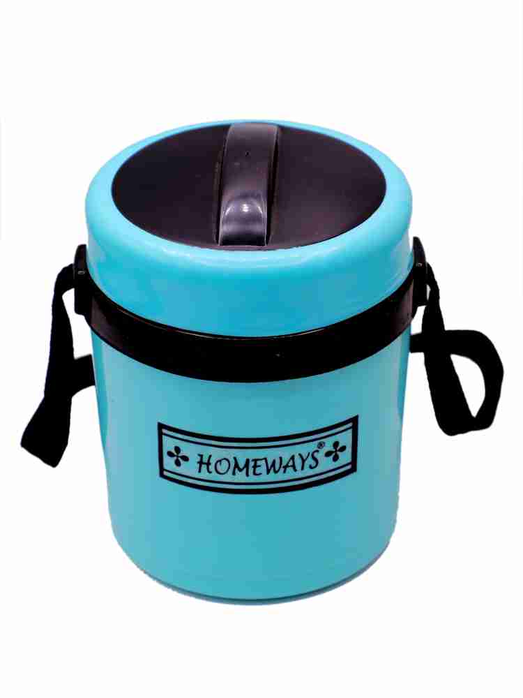 Thermos and hot sale lunchbox combo