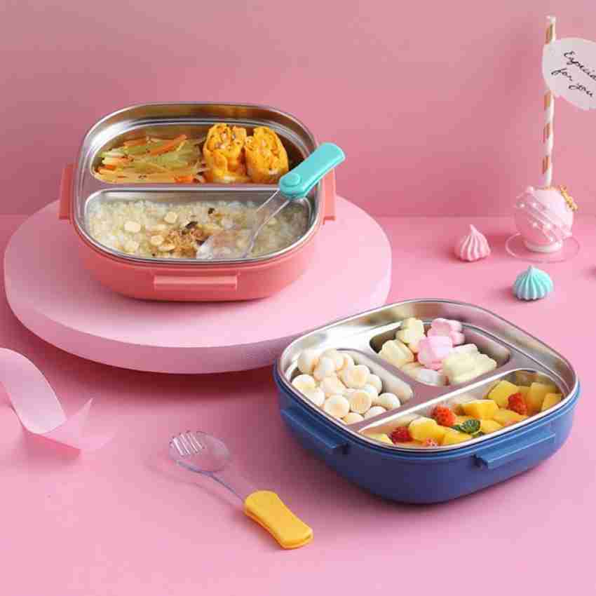 Up To 36% Off on Bento Box Lunch Box with Fork