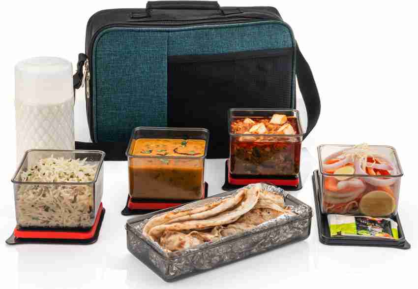 Flipkart lunch box bags cheap