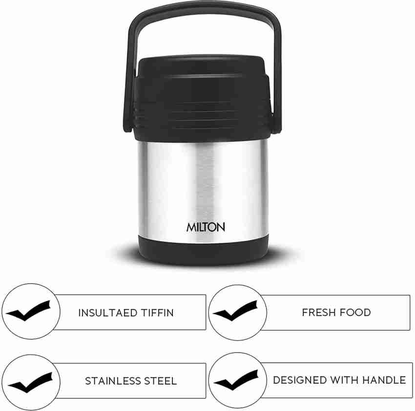 Milton best sale thermosteel container