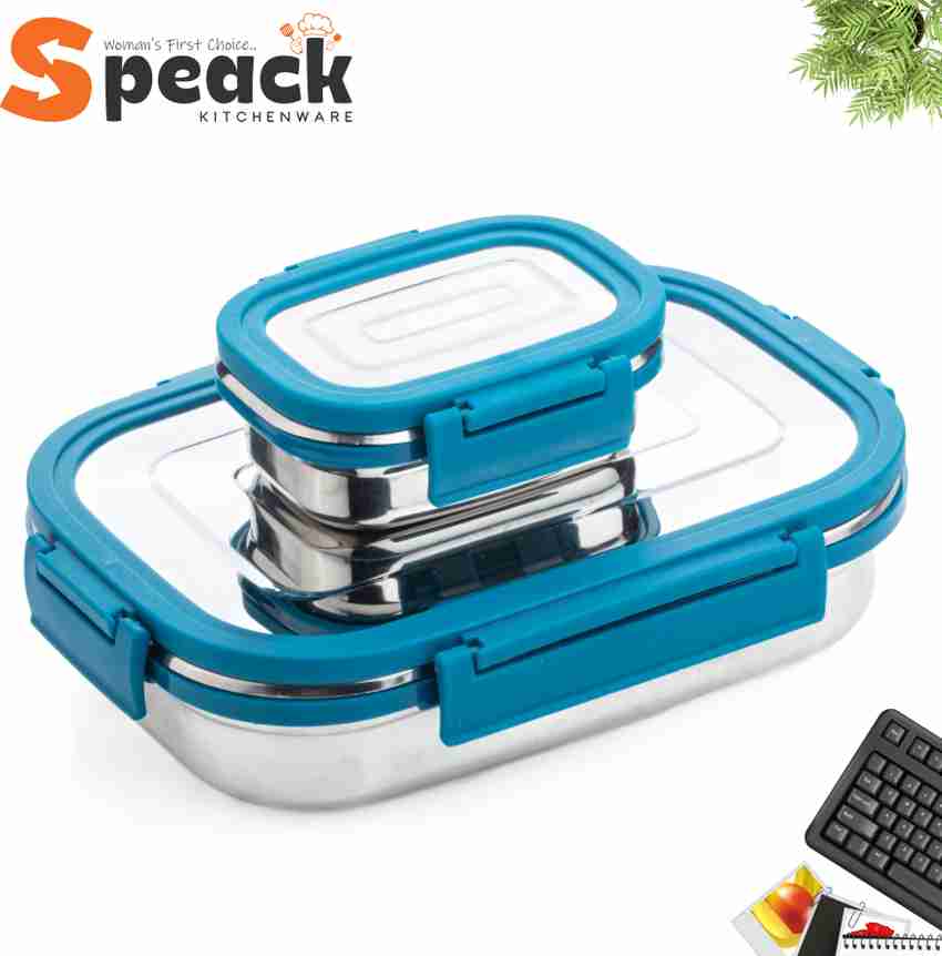 Flipkart deals lunch box