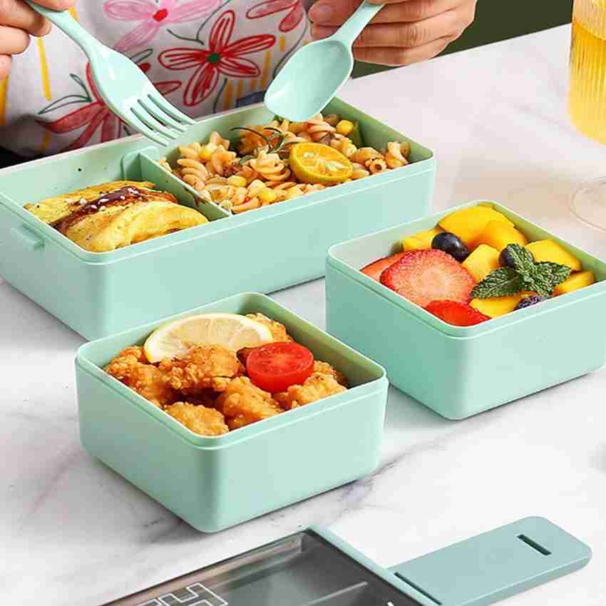 Flipkart KAIRA TOY Lunch Box for Kids Adults Lunch