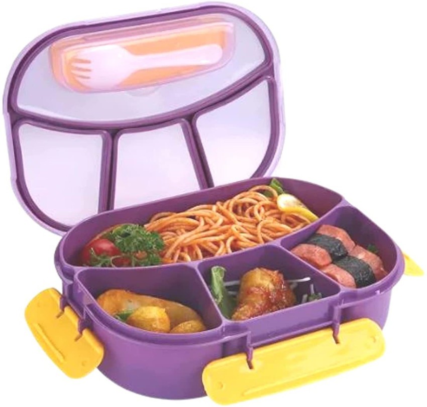 Up To 47% Off on Bentgo Kids Leak-Proof Lunch Box