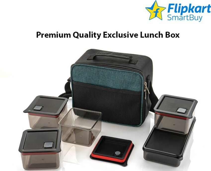 Lunch box bag hotsell for office flipkart