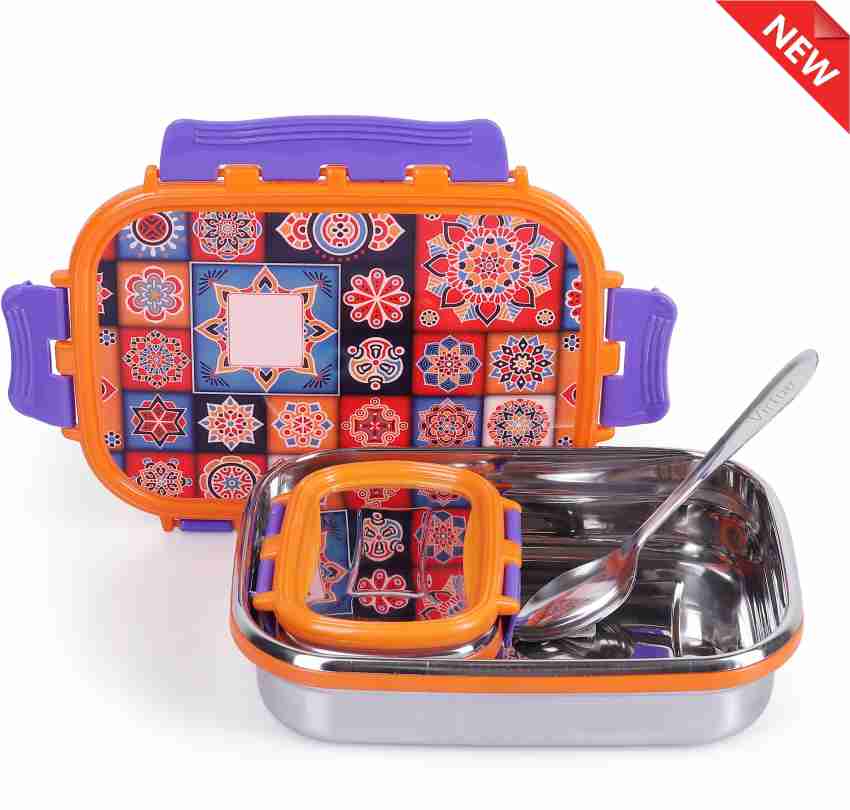 Up To 47% Off on Bentgo Kids Leak-Proof Lunch Box