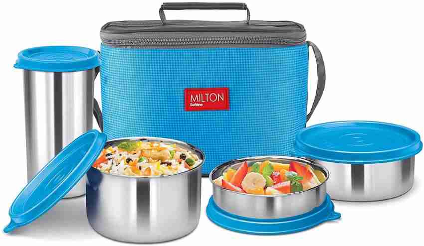 Milton lunch box deals price