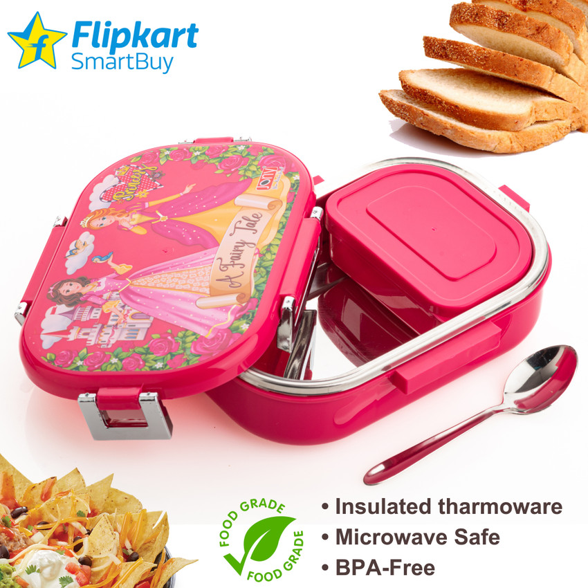 Flipkart school lunch bags online