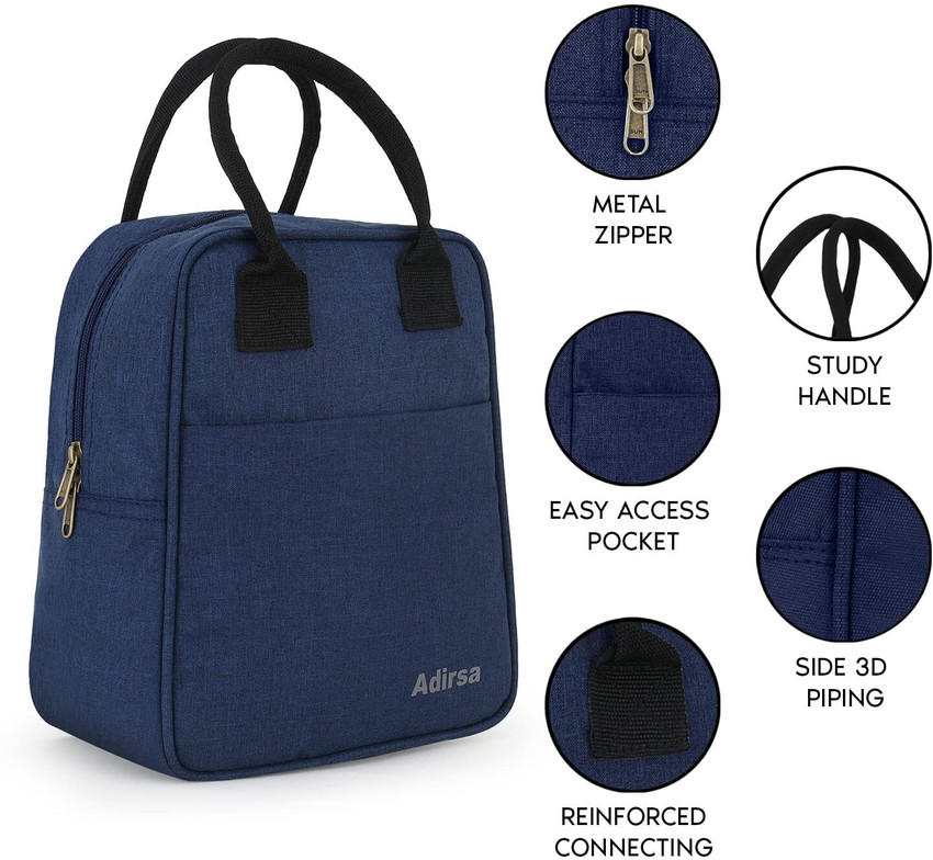 Work and lunch bag hot sale combo