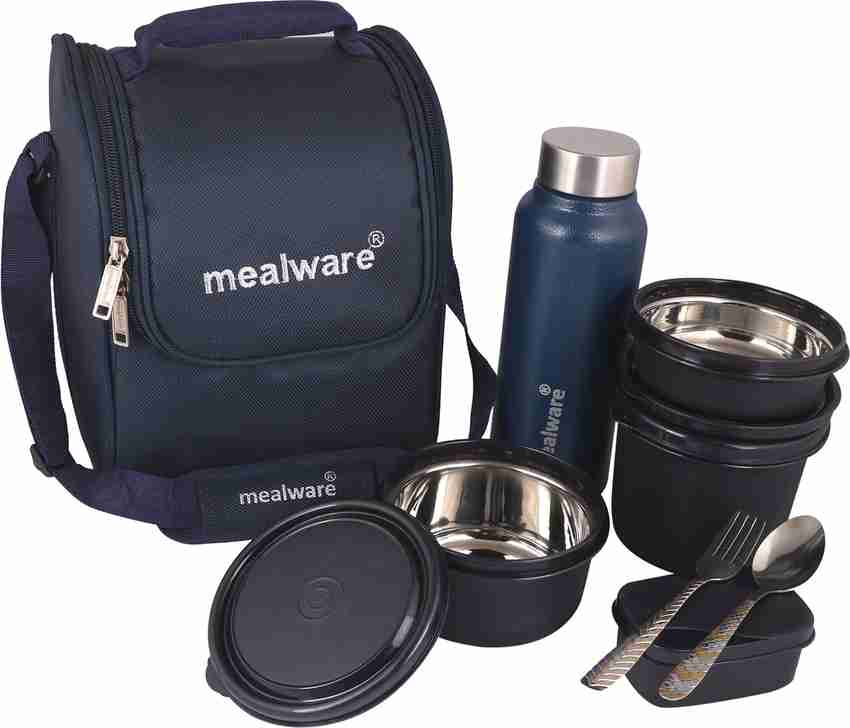 Tesco shop lunch box