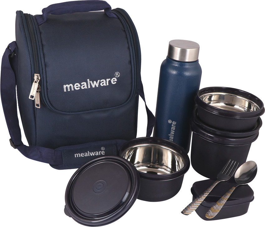Flipkart mealware TESCO Lunch Box Plastic Pickle Box