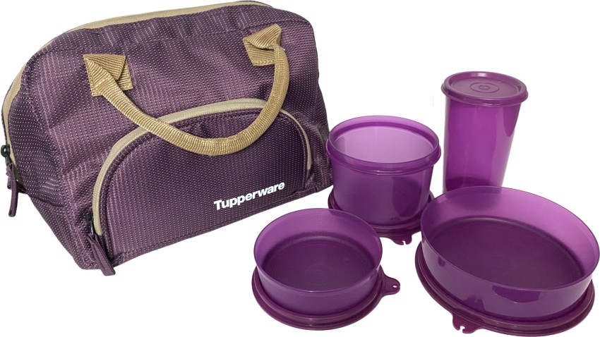 Tupperware New Classic Lunch with bag - FNP Corporate