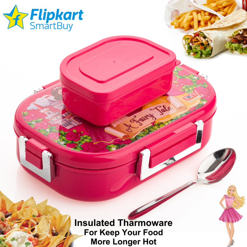 Flipkart school lunch bags shop