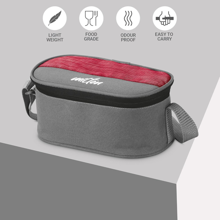 Milton lunch box bag only sales