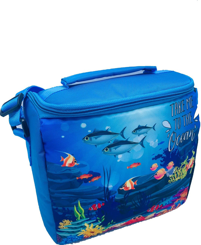 Flipkart tiffin bags sale