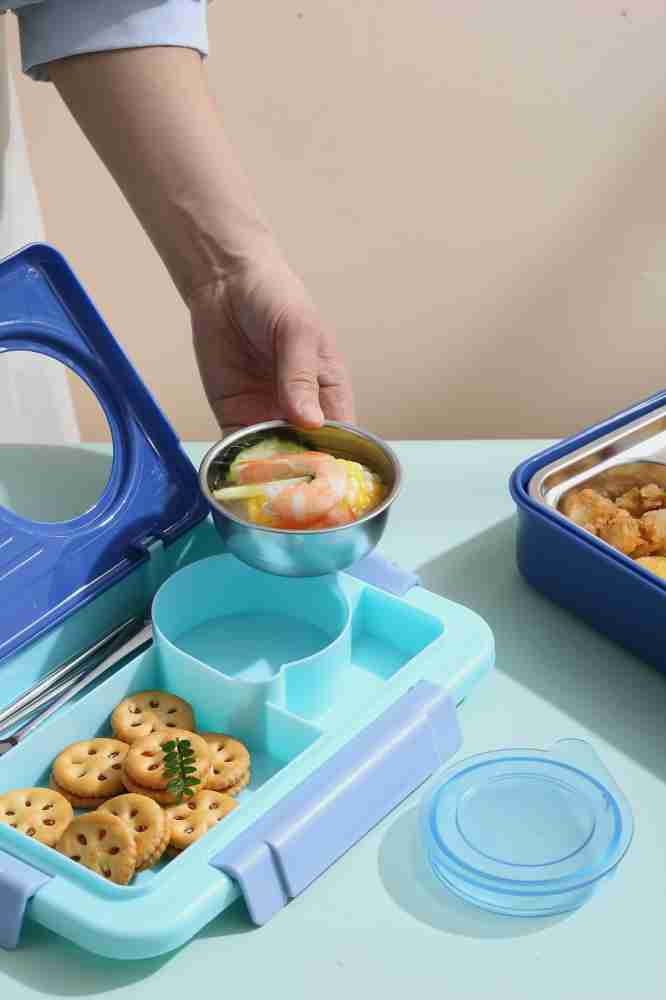 Up To 63% Off on OmieBox children's lunch box