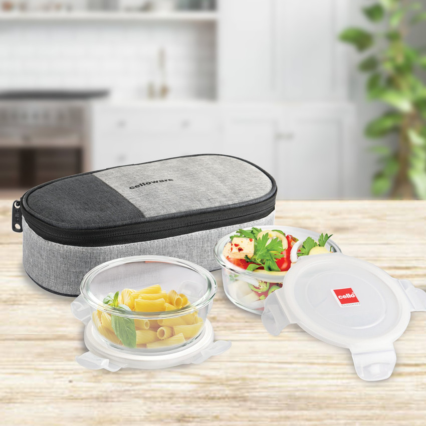 Cello lunch bag new arrivals