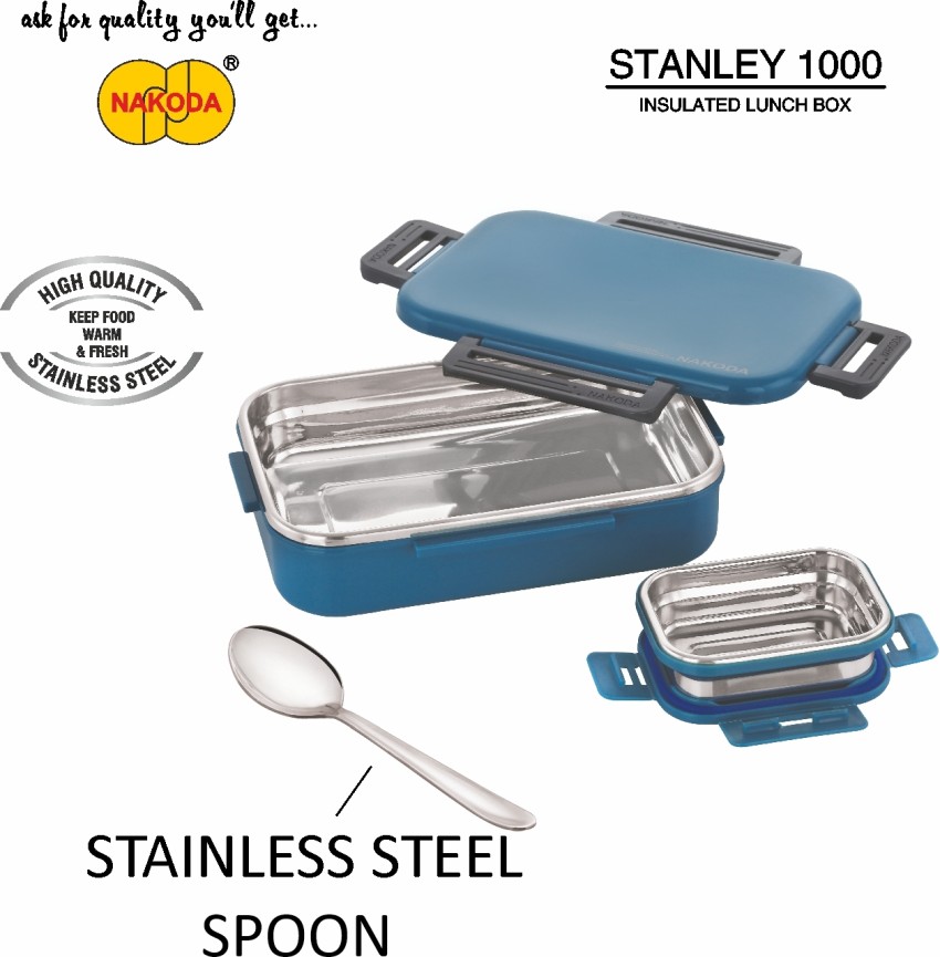 Original Stanley Mate - Thermal Stainless Steel - Boxed