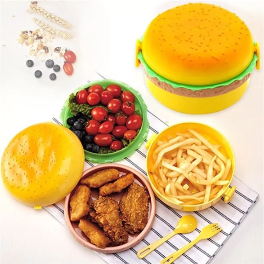 This 'Leak-Proof' Kids Lunch Box Is on Sale at