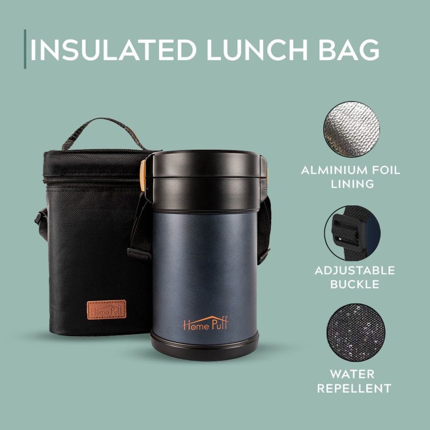 Xl discount lunch bag